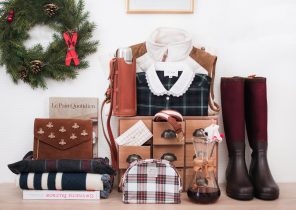 Cadeau noel 2016