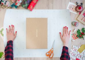 Comment faire cadeau de noel