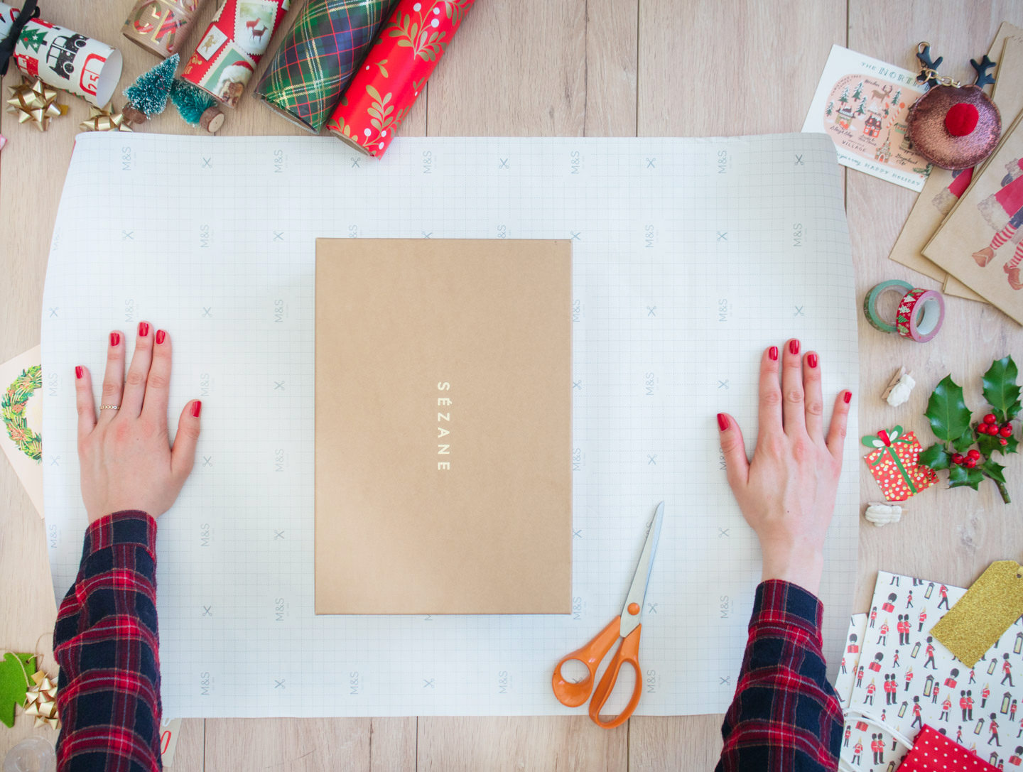 Comment faire cadeau de noel