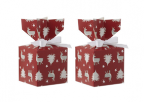 Boite cadeau noel png