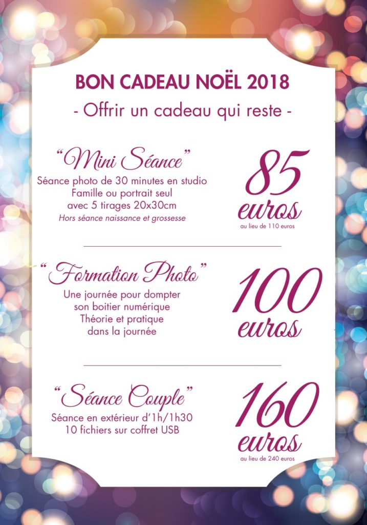 Cadeau noel couple