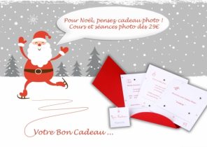 Bon cadeau noel enfant