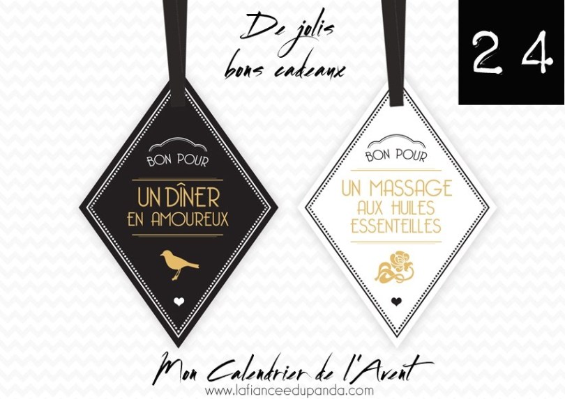 Bon cadeau noel pour un tatouage