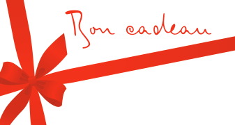 Chèques cadeau noel