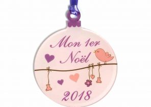 Cadeau original 1er noel