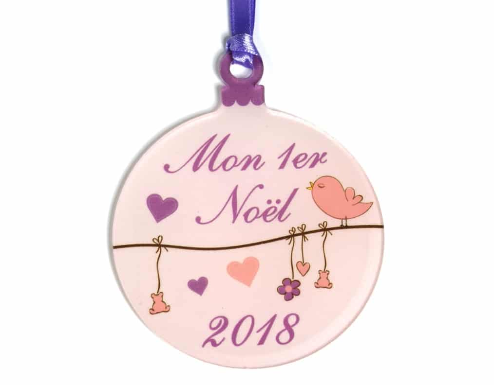 Cadeau original 1er noel