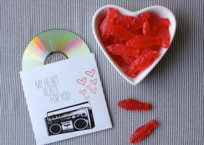 Cadeau de noel a faire soi meme pour son amoureux