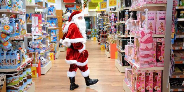 Budget cadeau noel par personne