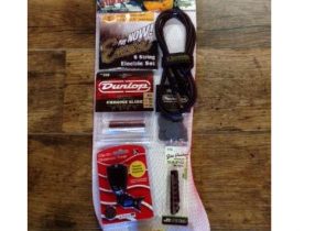 Cadeau noel pour guitariste