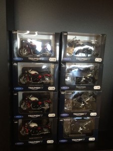 Idée cadeau noel moto
