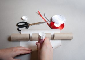 Fabrication cadeau noel