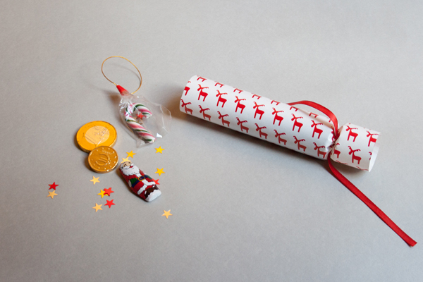 Petit cadeau noel a faire