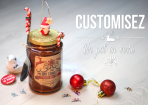Diy cadeau noel derniere minute