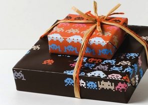 Cadeau noel femme geek