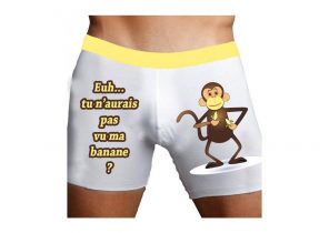Cadeau de noel rigolo pas cher