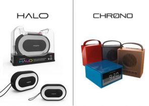 Cadeau noel high tech