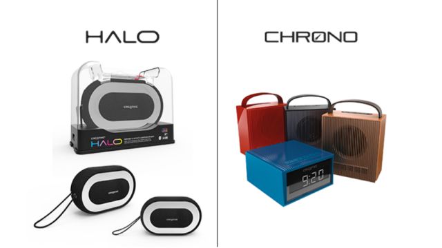 Cadeau noel high tech