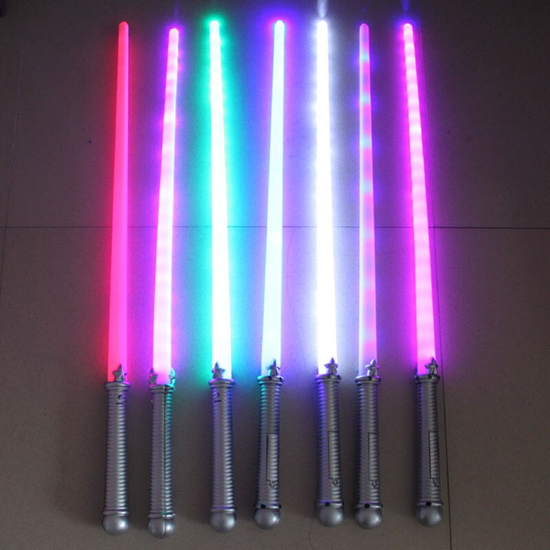 Cadeau noel sabre laser