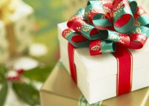 Comment deviner un cadeau de noel