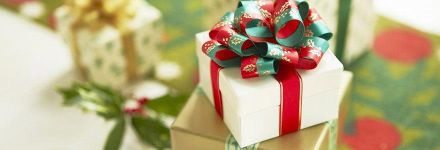 Comment deviner un cadeau de noel