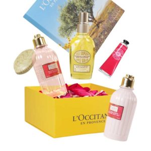 Coffret cadeau noel entreprise