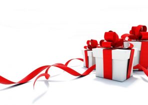 Cadeau noel restaurant