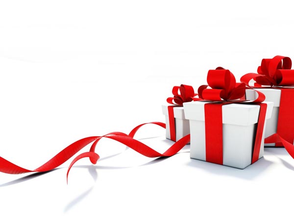 Cadeau noel restaurant