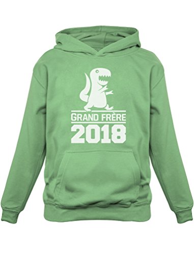 Cadeau noël pour grand frère