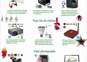 Quel cadeau pour noel 2014