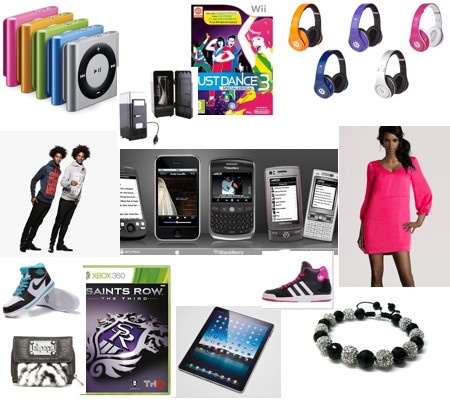 Idee cadeau noel multimedia