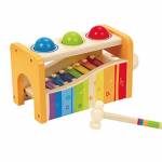 Idée cadeau noel bébé 1 an