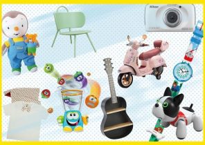 Cadeau noel pour enfants