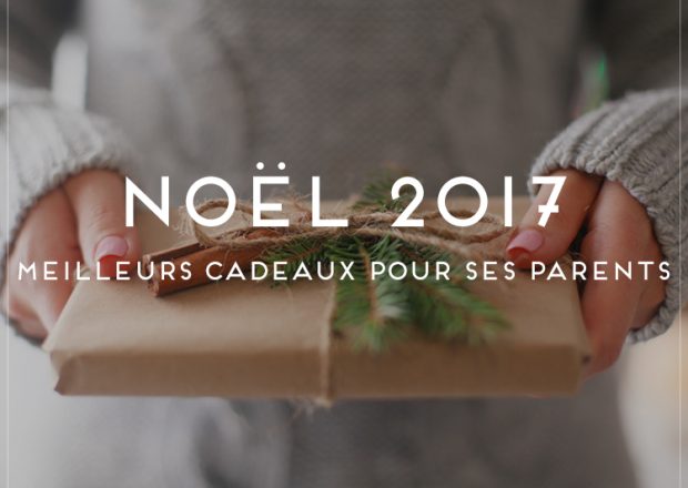Idées cadeau parents noel - Airship-paris.fr