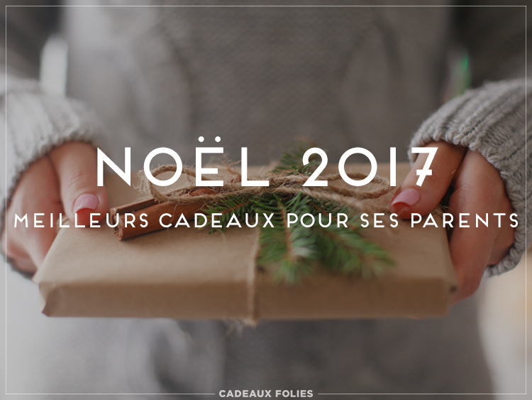 Idée de cadeau pour noel papa
