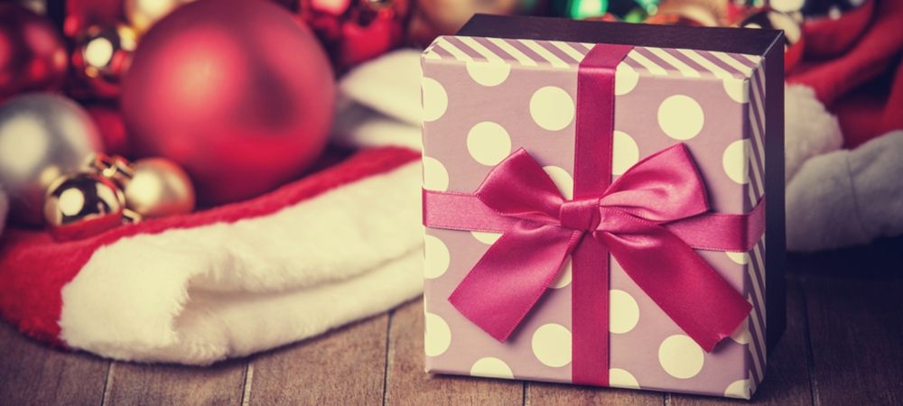 Faire un cadeau original pour noel