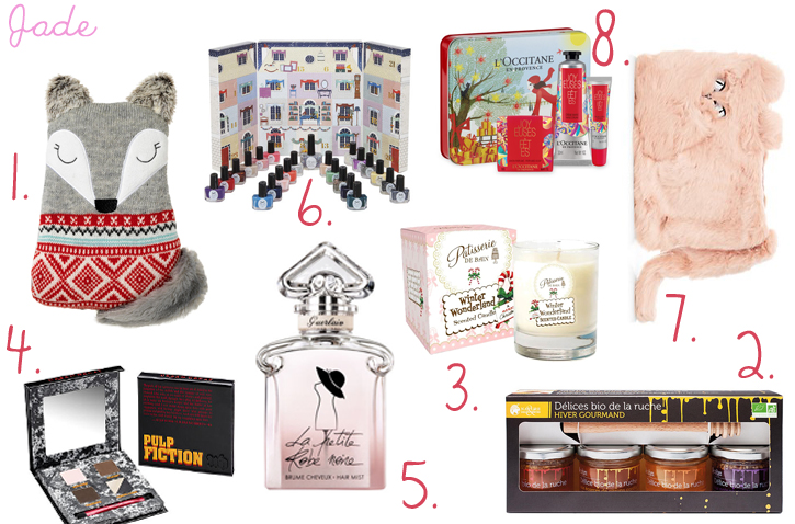Coffret cadeau homme noel
