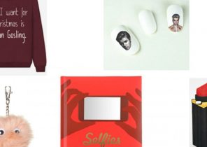 Meilleur cadeau de noel 2015