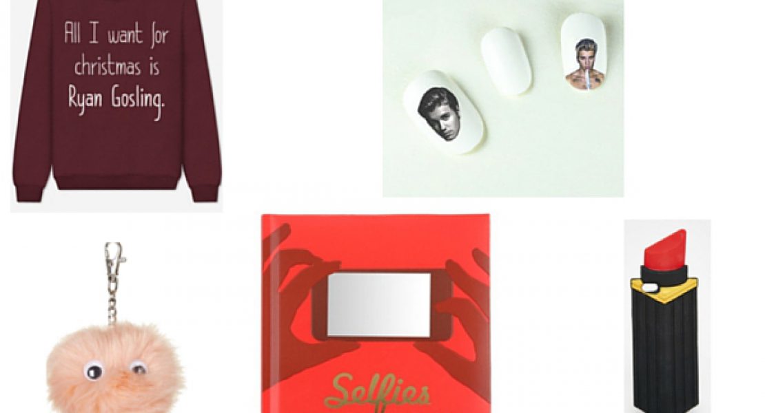 Meilleur cadeau de noel 2015