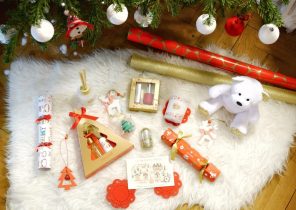 Cadeau nocibé noel