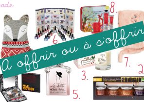Pas d&rsquo;idée cadeau pour noel