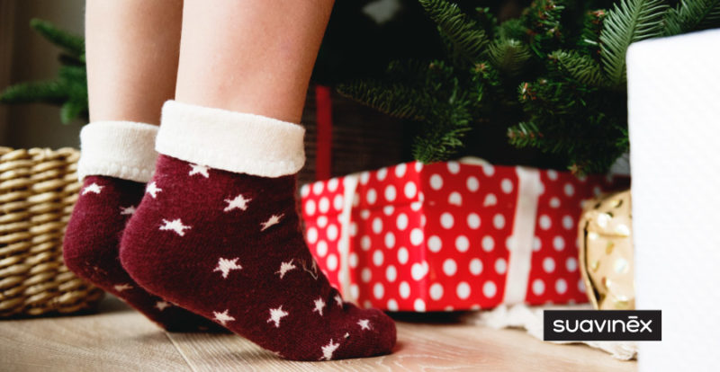 Cadeau de noel femme enceinte