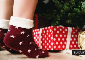 Cadeau femme enceinte noel