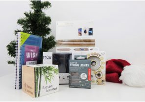 Idée cadeau de noel pour moi
