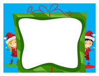 Cadeau de noel à échanger