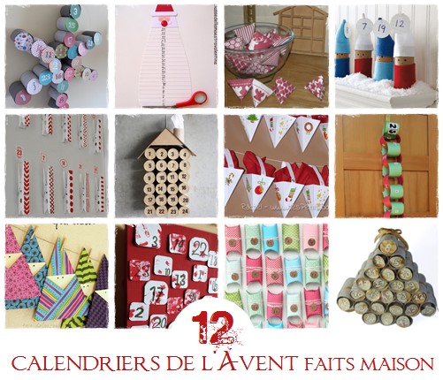 Tricoter cadeau pour noel