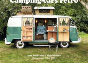 Idée cadeau noel camping car