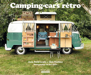 Idée cadeau noel camping car