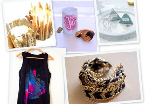 Idée cadeau noel fabriquer