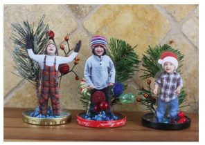 Cadeau pour noel mamie