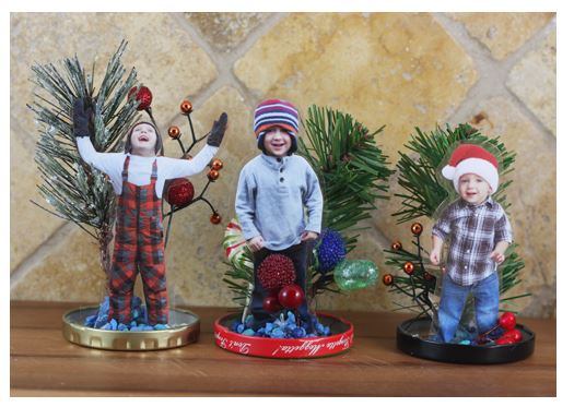 Cadeau pour noel mamie